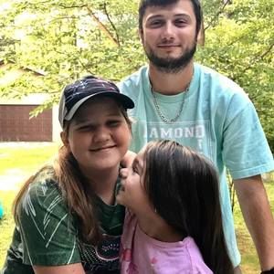 Meet your Posher, Cheyenne